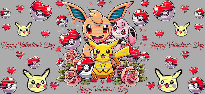 16oz Valentine-J8-381